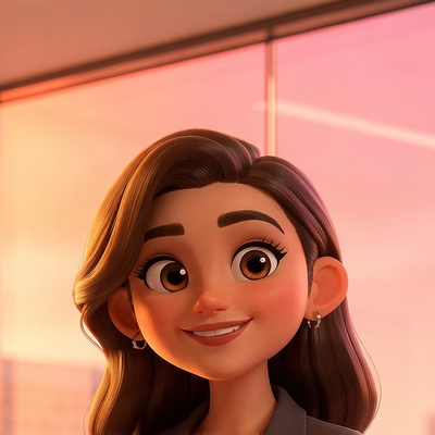 潘芊穎 Angelina Pan